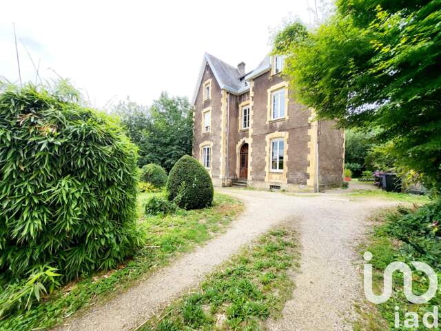 Vente Maison/villa 10 pièces — photo du bien