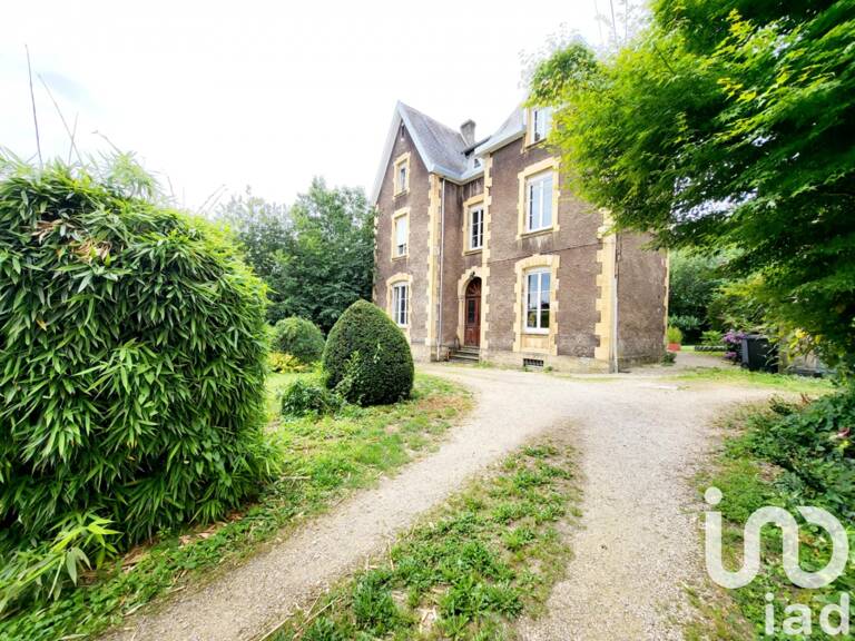 Vente Maison/villa 10 pièces — photo 1