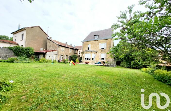 Vente Maison/villa 10 pièces — photo 3