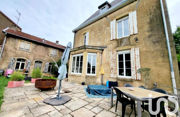 Vente Maison/villa 10 pièces — photo 5