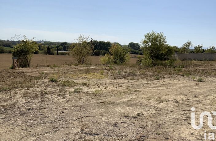 Vente Terrain à bâtir 1 058 m&sup2; — photo 4