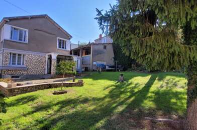 Maison 6 pièces 120000 €