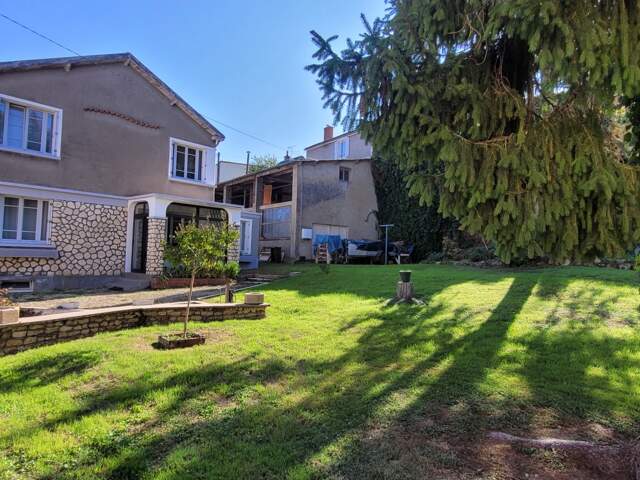 Vente Pavillon 6 pièces — photo du bien