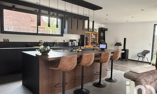 Maison 6 Pièces 160 m² à vendre à Gruson (59152)