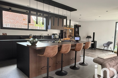 Maison 6 pièces 799000 €