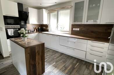 Maison 6 pièces 242000 €