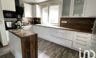 Maison 6 Pièces 160 m² à vendre à Isle (87170)