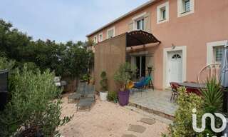 Maison 4 Pièces 80 m² à vendre à Rochefort-du-Gard (30650)