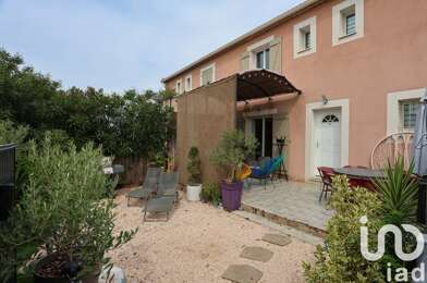 Maison 4 pièces 269000 €