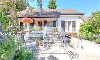 Maison 8 Pièces 215 m² à vendre à Le Mesnil-Saint-Denis (78320)