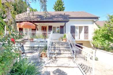 Maison 8 pièces 580000 €