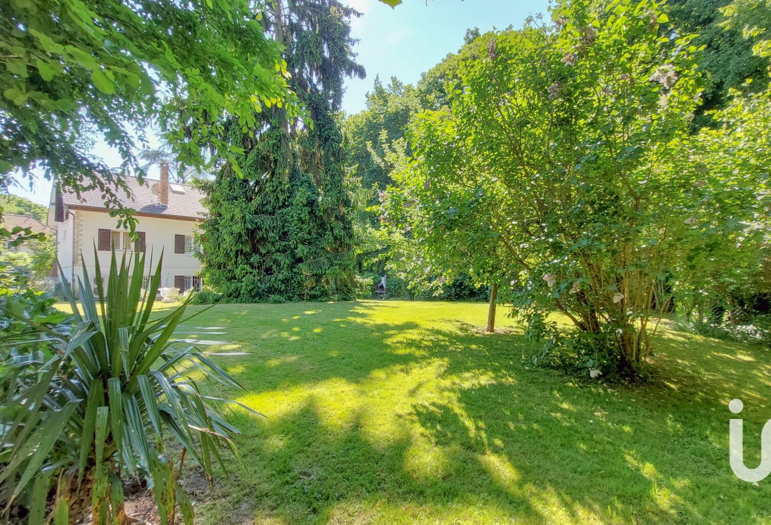 Vente Maison traditionnelle 8 pièces — photo 1