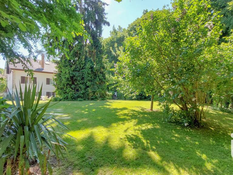 Vente Maison traditionnelle 8 pièces — photo 1