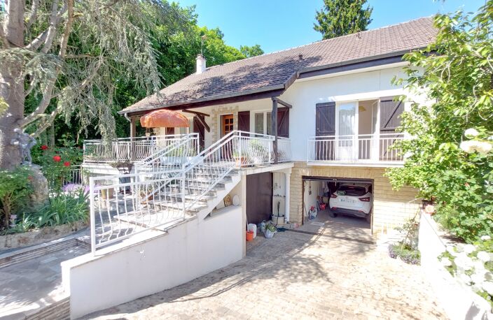 Vente Maison traditionnelle 8 pièces — photo 2