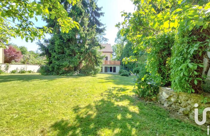 Vente Maison traditionnelle 8 pièces — photo 4