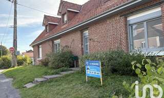 Maison 5 Pièces 158 m² à vendre à Ramecourt (62130)