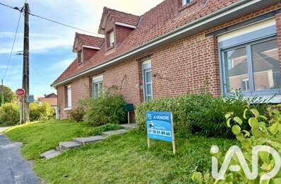 Vente Maison/villa 5 pièces — photo du bien