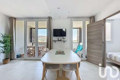 Appartement 2 pièces 359000 €