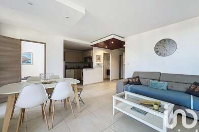 Appartement 2 pièces 359000 €