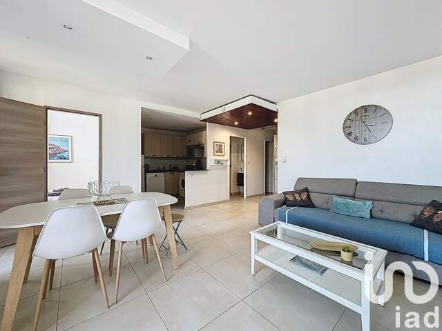 Vente Appartement 2 pièces — photo du bien
