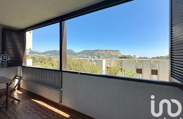 Vente Appartement 2 pièces — photo 2