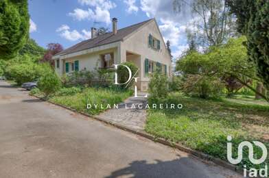 Maison 7 pièces 610000 €