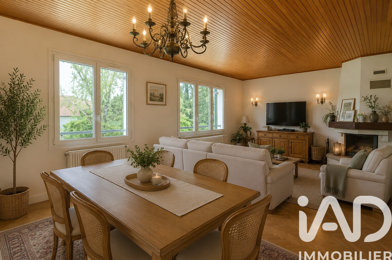 Maison 7 pièces 579000 €