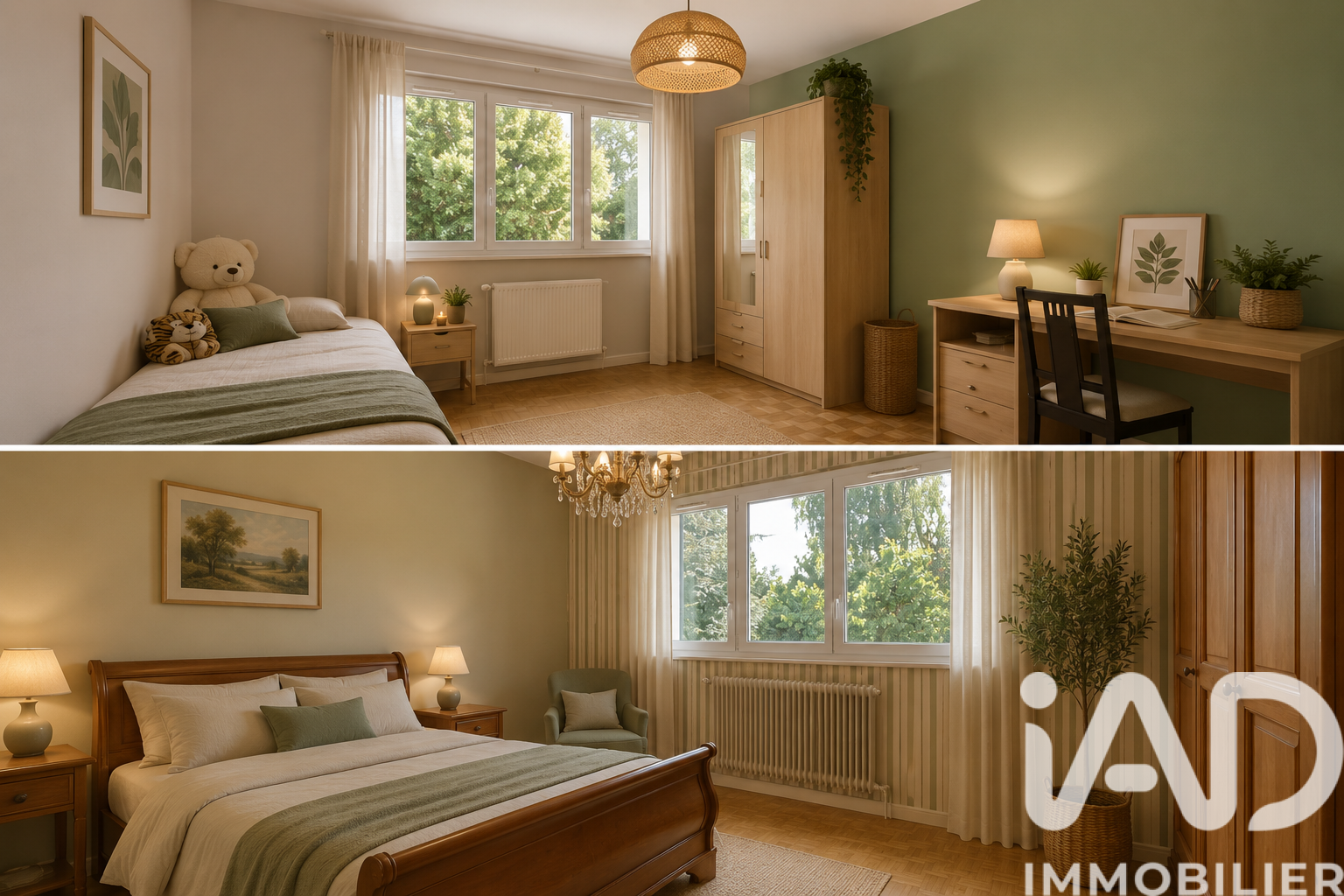 Vente Maison/villa 7 pièces - Photo 4