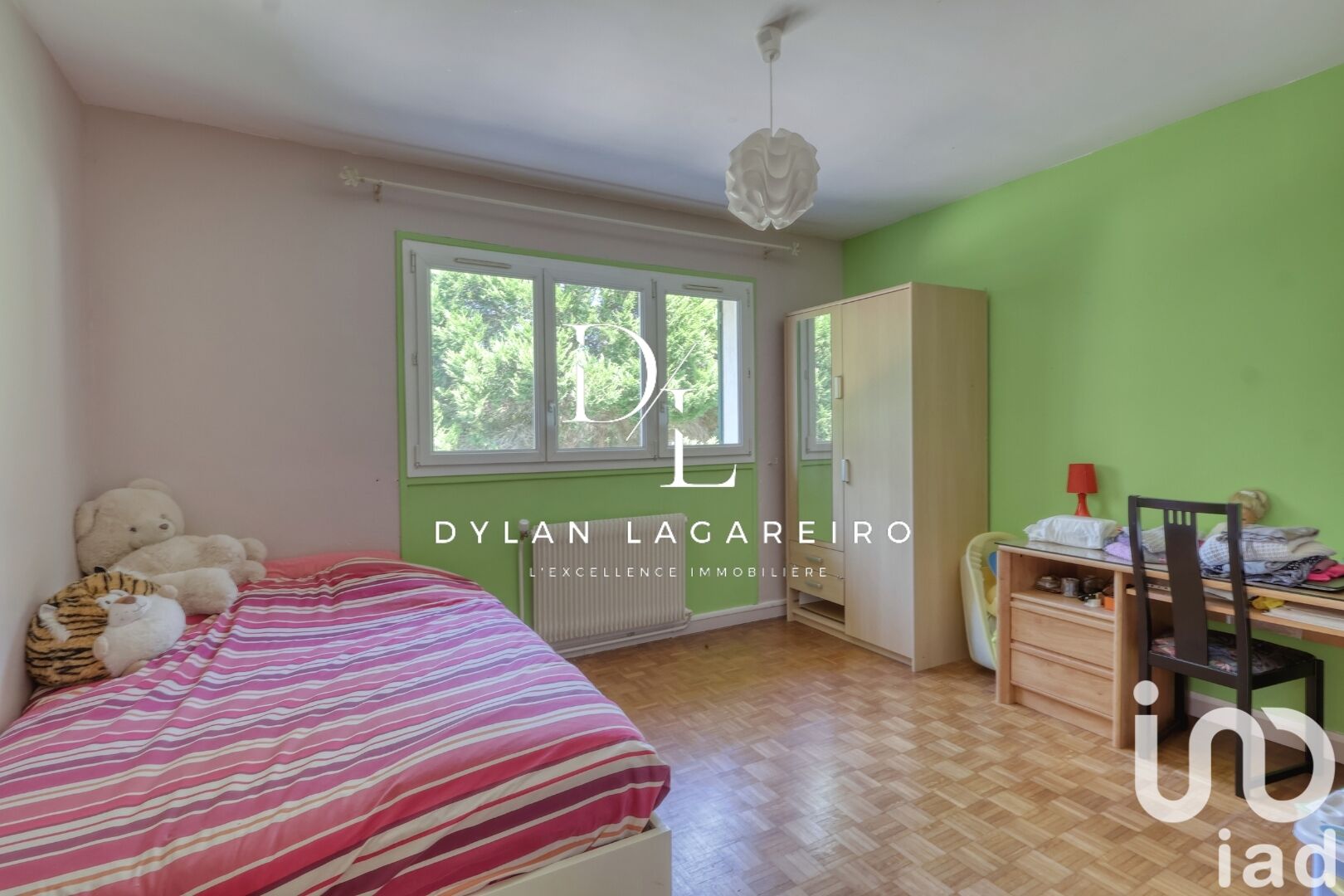 Vente Maison/villa 7 pièces - Photo 5