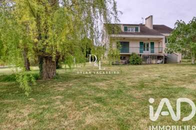 Maison 7 pièces 579000 €