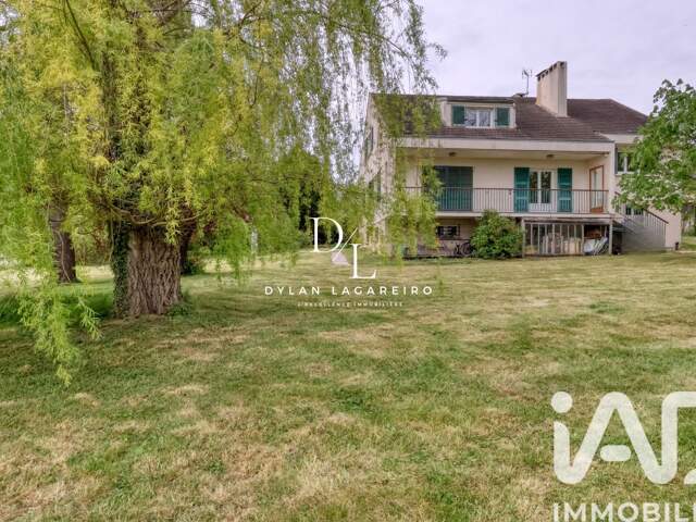 Vente Maison/villa 7 pièces — photo du bien