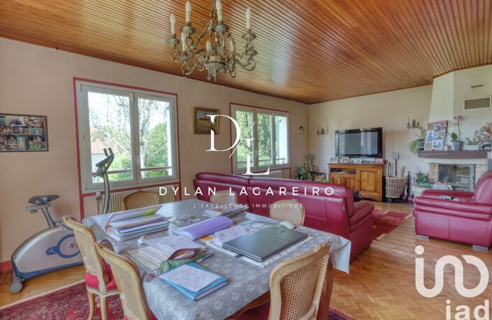 Vente Maison/villa 7 pièces — photo 3