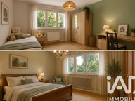 Vente Maison/villa 7 pièces — photo 4