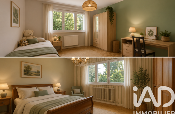Vente Maison/villa 7 pièces — photo 4