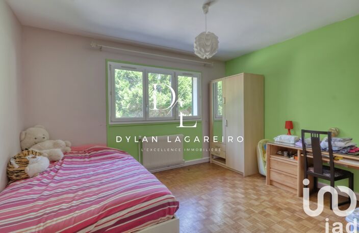Vente Maison/villa 7 pièces — photo 5