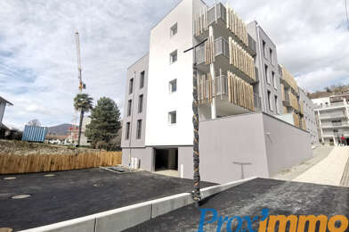 Appartement 4 pièces 995 €