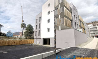 Appartement 4 Pièces 89 m² à louer à Voiron (38500)