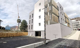 Appartement 4 Pièces 89 m² à louer à Voiron (38500)