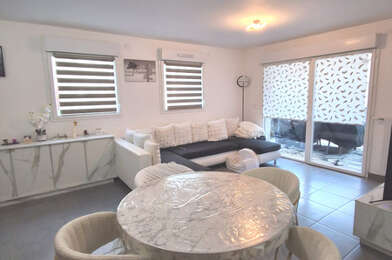 Appartement 4 pièces 995 €