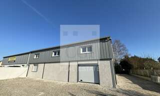 Commerce  300 m² à louer à Luzinay (38200)