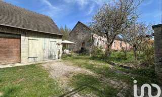 Maison 7 Pièces 110 m² à vendre à Montreuil-aux-Lions (02310)