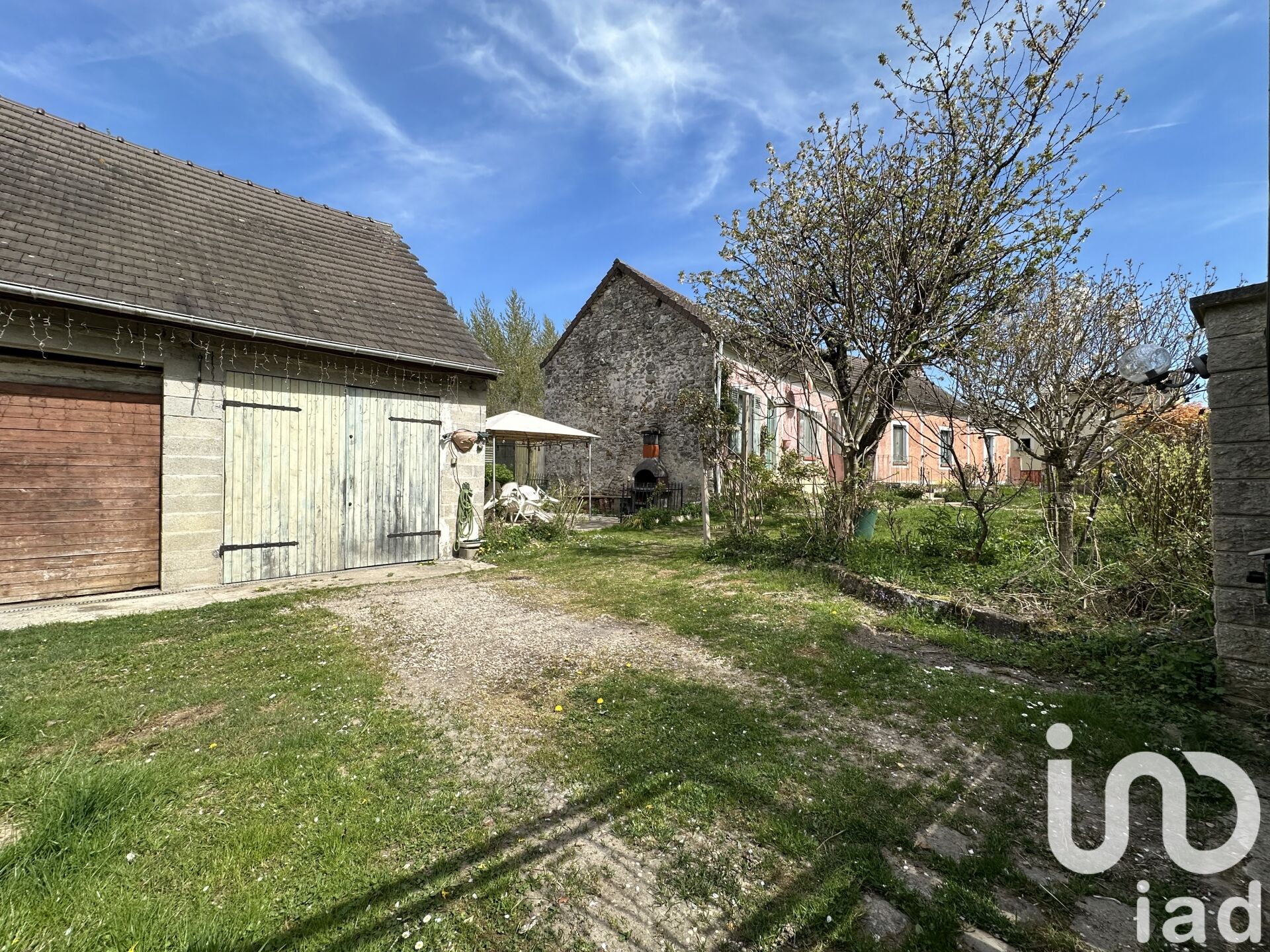 Maison à vendre, 7 pièces, 110 m², Crouy-sur-Ourcq