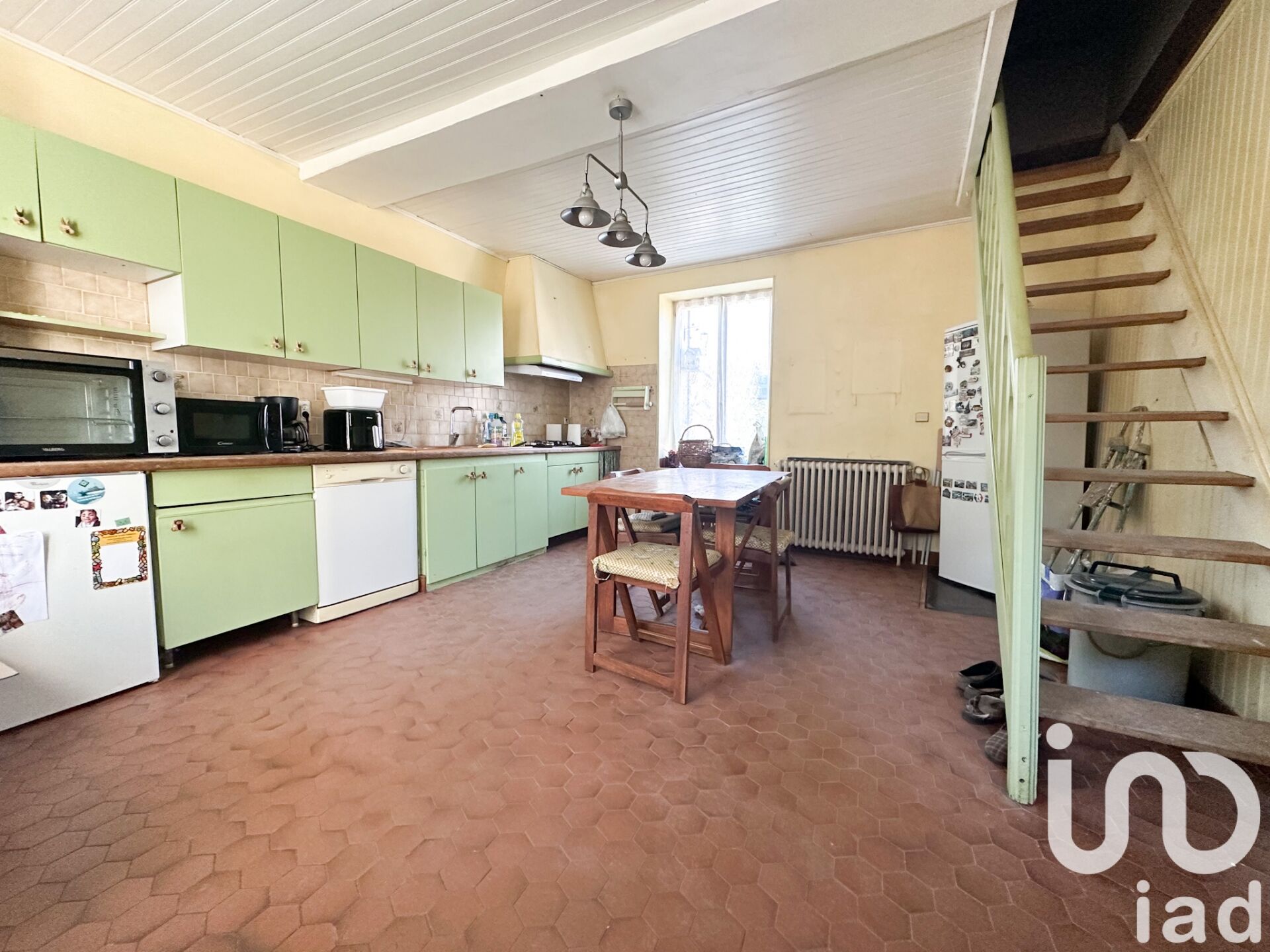 Vente Maison de village 7 pièces - Photo 3