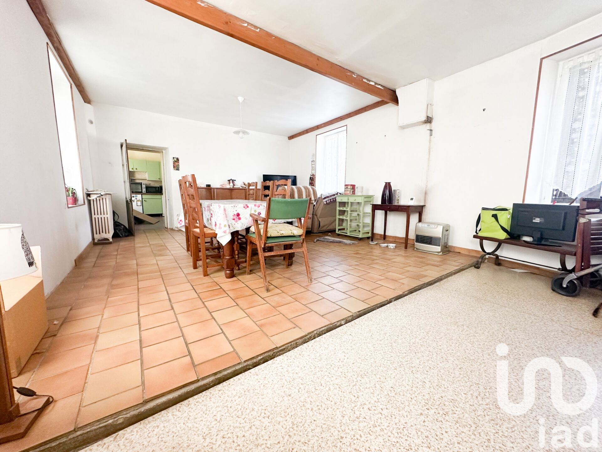 Vente Maison de village 7 pièces - Photo 4