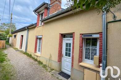 Maison 2 pièces 219000 €