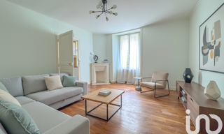 Maison 2 Pièces 50 m² à vendre à Rennes (35000)