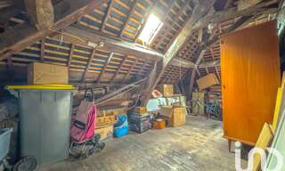 Maison 2 Pièces 50 m² à vendre à Rennes (35000)