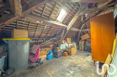 Maison 2 pièces 219000 €