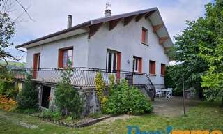 Maison 5 Pièces 104 m² à vendre à Val-de-Virieu (38730)