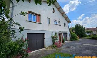 Maison 5 Pièces 104 m² à vendre à Val-de-Virieu (38730)